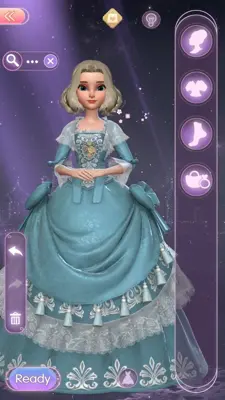 Time Princess: Story Traveler android App screenshot 2