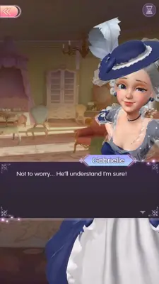 Time Princess: Story Traveler android App screenshot 4